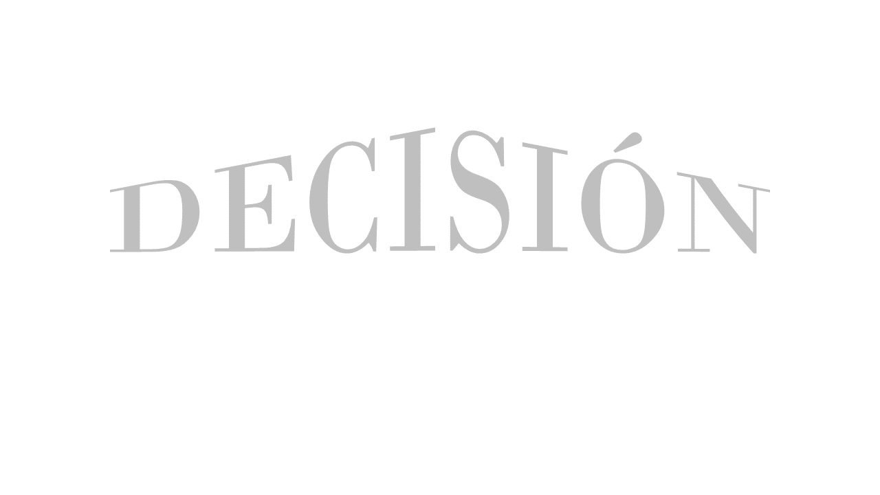 DECISION