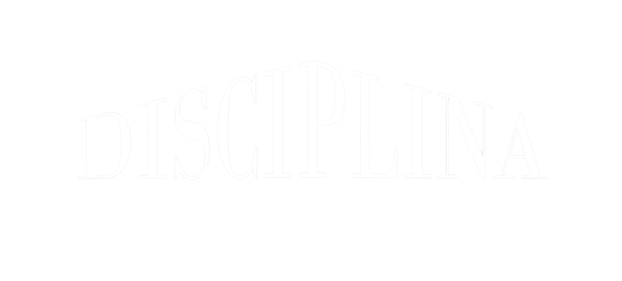 disciplina